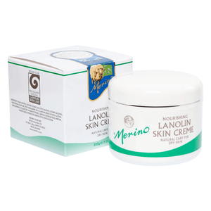 Merino Lanolin Skin Cream, Day Creams