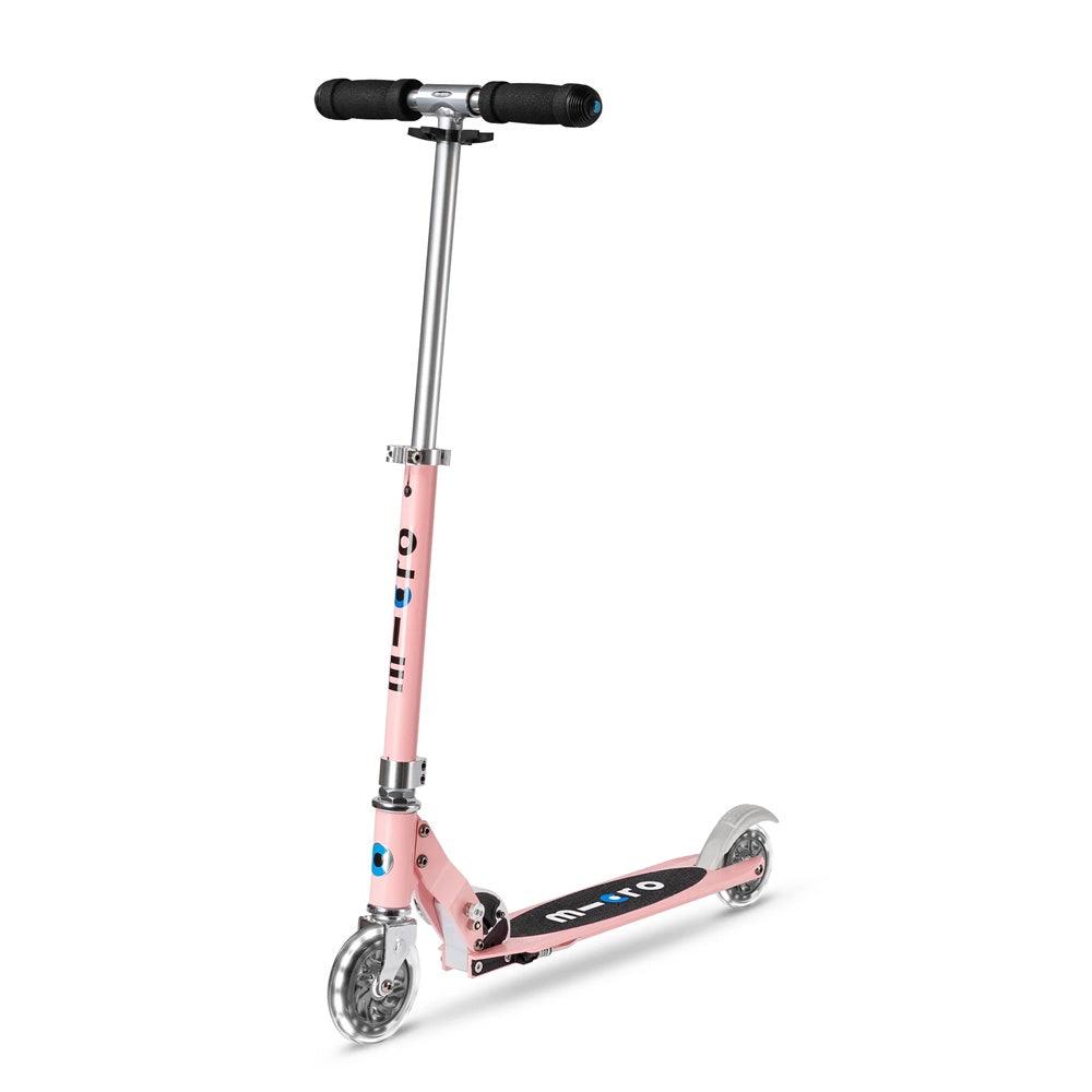 Micro Sprite LED Light Up Kids Scooter, Scooters & Skateboards