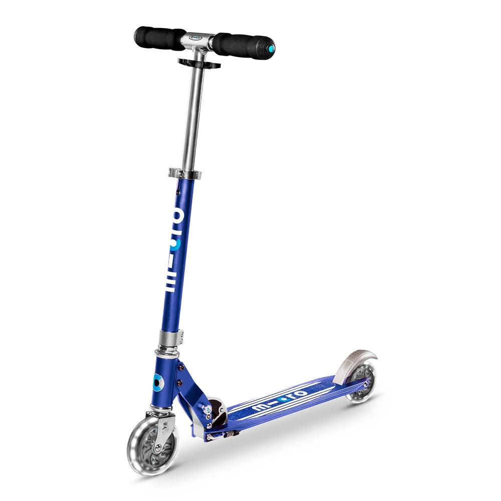 Micro Sprite LED Light Up Kids Scooter, Scooters & Skateboards
