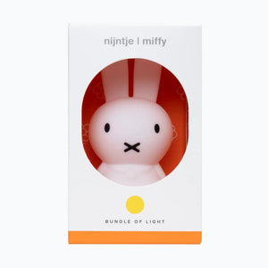 Miffy Mini Night Light, General, OCARE NZ