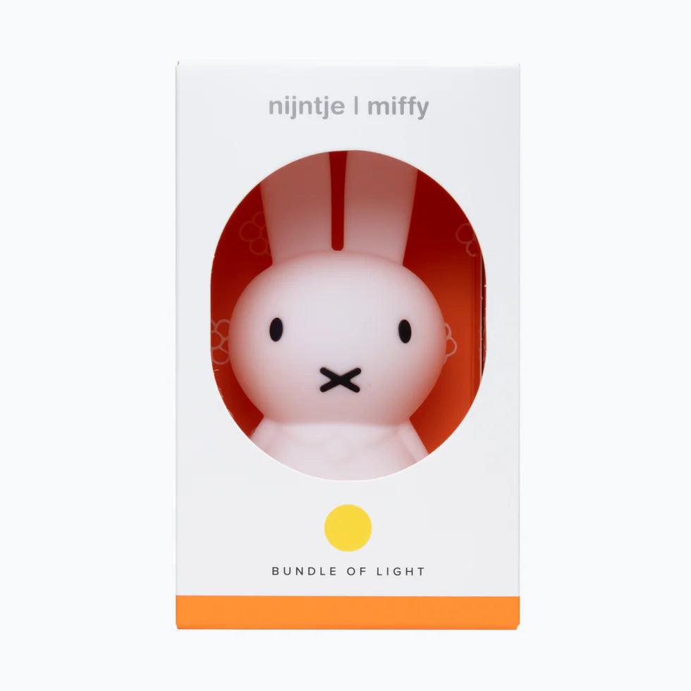 Miffy Mini Night Light, General, OCARE NZ