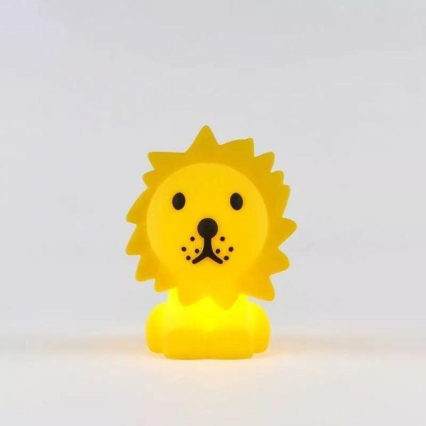 Miffy Mini Night Light, General, OCARE NZ