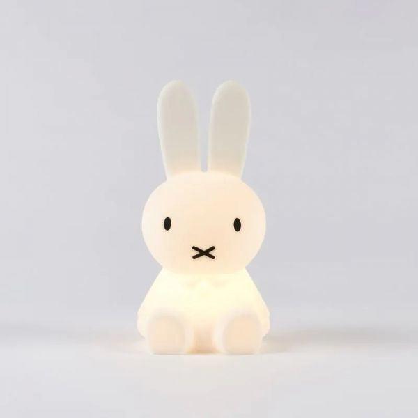 Miffy Mini Night Light, General, OCARE NZ