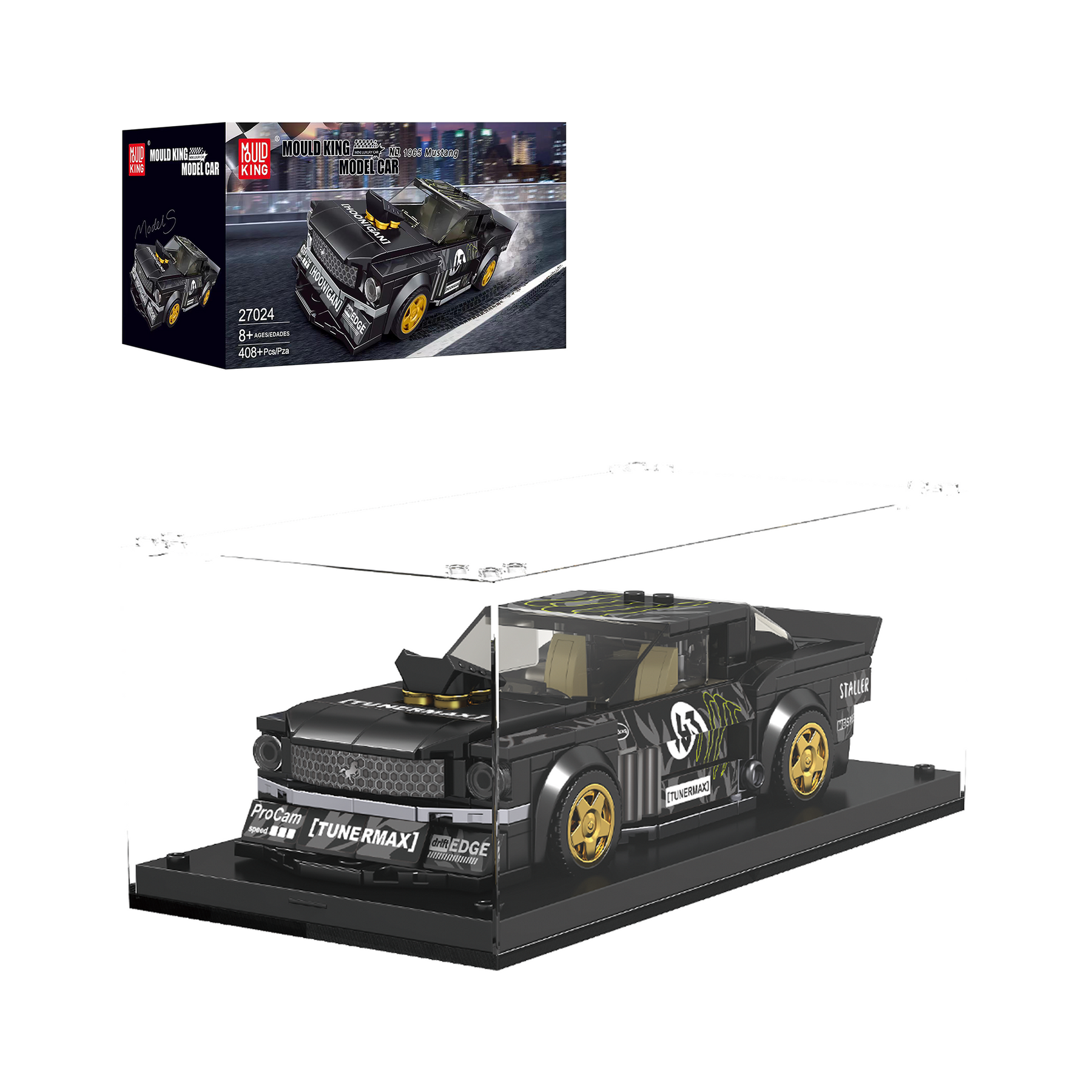 mould-king-27024-no-1965-mustang-car-model-building-set