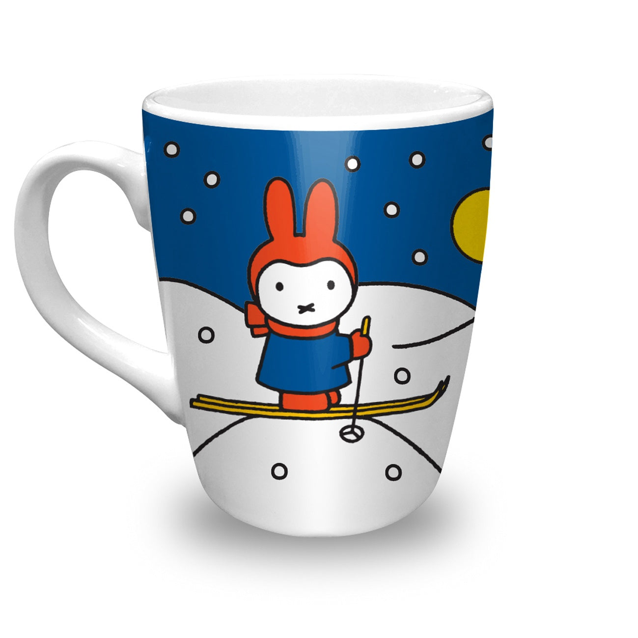 Miffy Relax Mug
