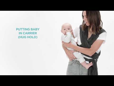 Moby Classic Wrap, General
