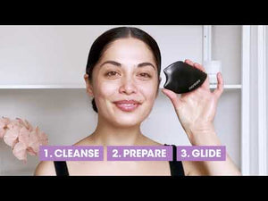 Manicare Derma Sculpt Gua Sha Stone, General