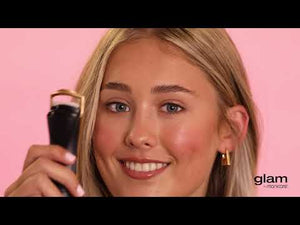 Glam by Manicare Heated Eye Lash Curler, Eye Lash Curlers