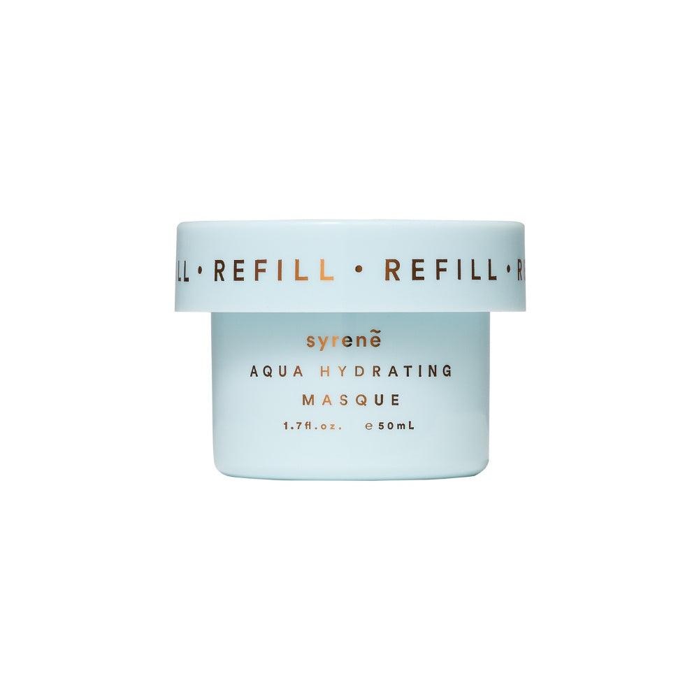 Syrene Aqua Hydrating Masque Refill