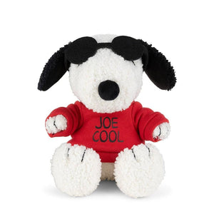 Bon Ton Toys Peanuts Snoopy Joe Cool Cream, Plush Toys, OCARE NZ