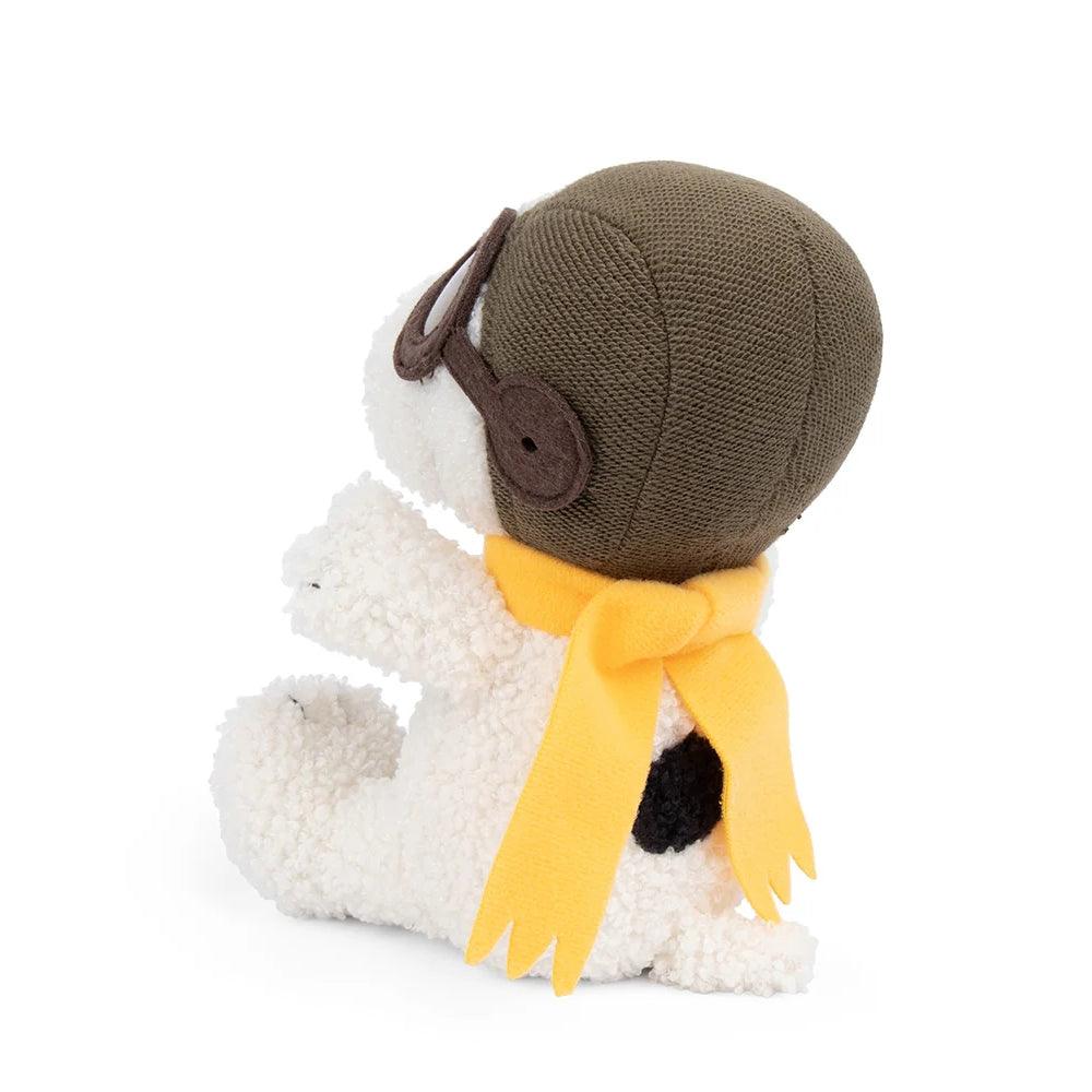 Bon Ton Toys Peanuts Snoopy Flying Ace Plush, Plush Toys, OCARE NZ