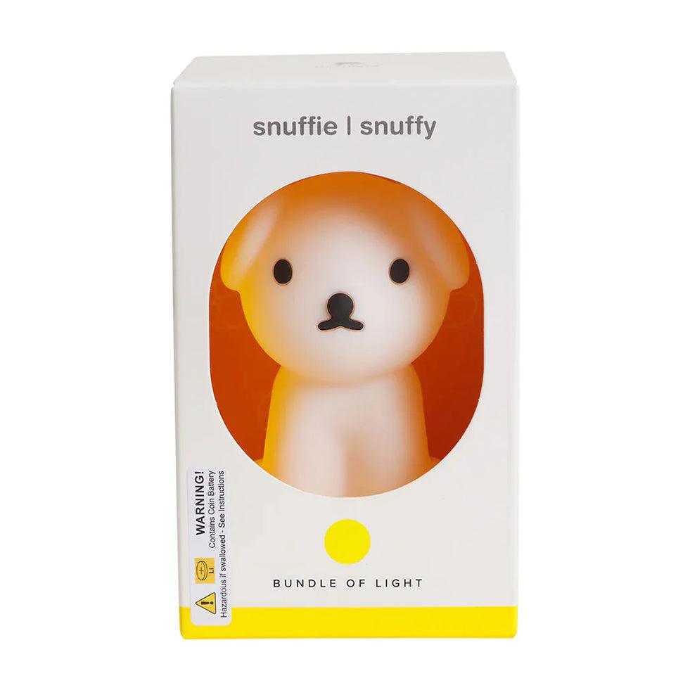 Miffy Mini Night Light, General, OCARE NZ