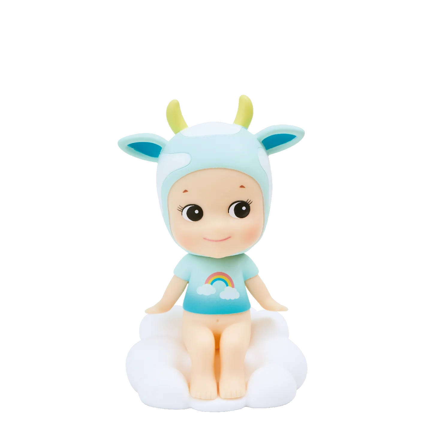 Sonny Angel Bobbing Head Cloud Style