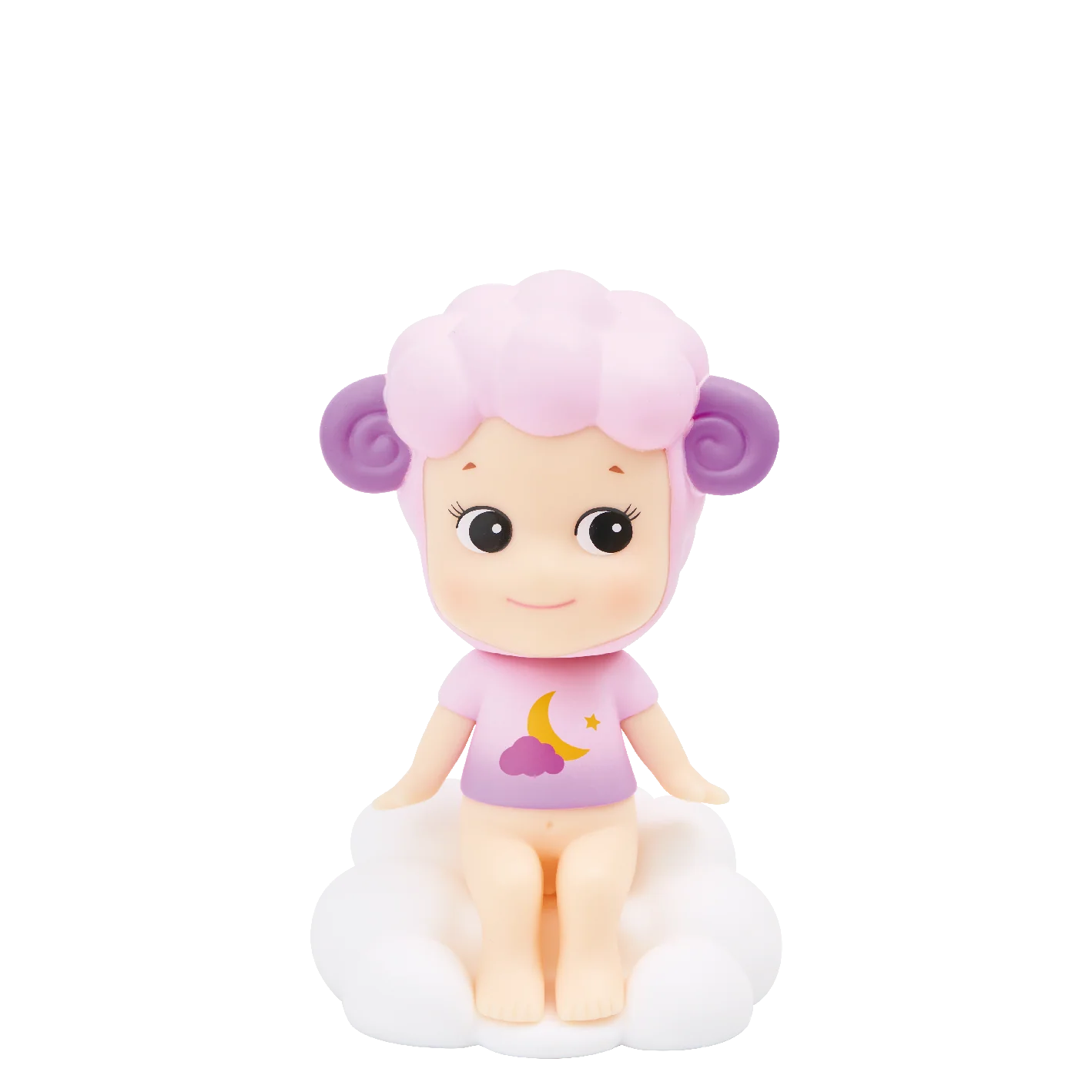 Sonny Angel Bobbing Head Cloud Style