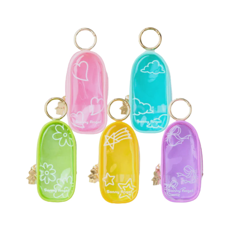 Sonny Angel My Bestie Case