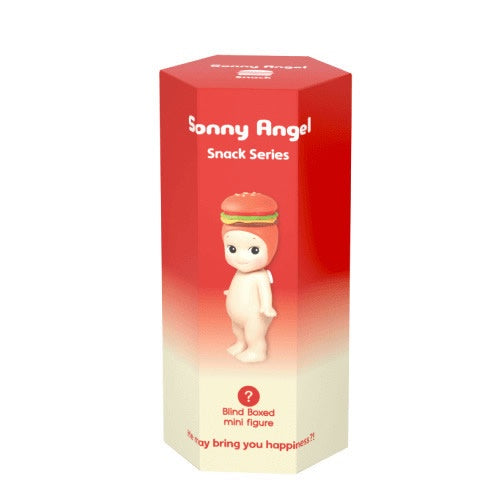 Sonny Angel Snack Series Blind Box