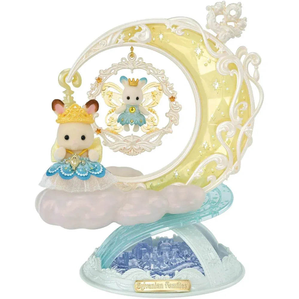 Sylvanian Families Charming Accessory Collection Fairy Charm Twilight