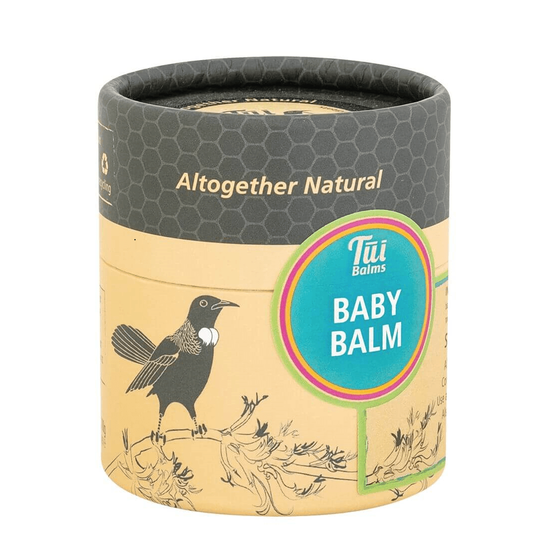 Tui Balms Baby Balm