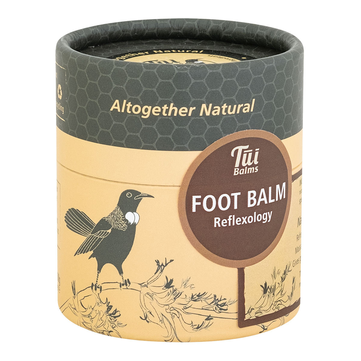 Tui Balms Foot Balm