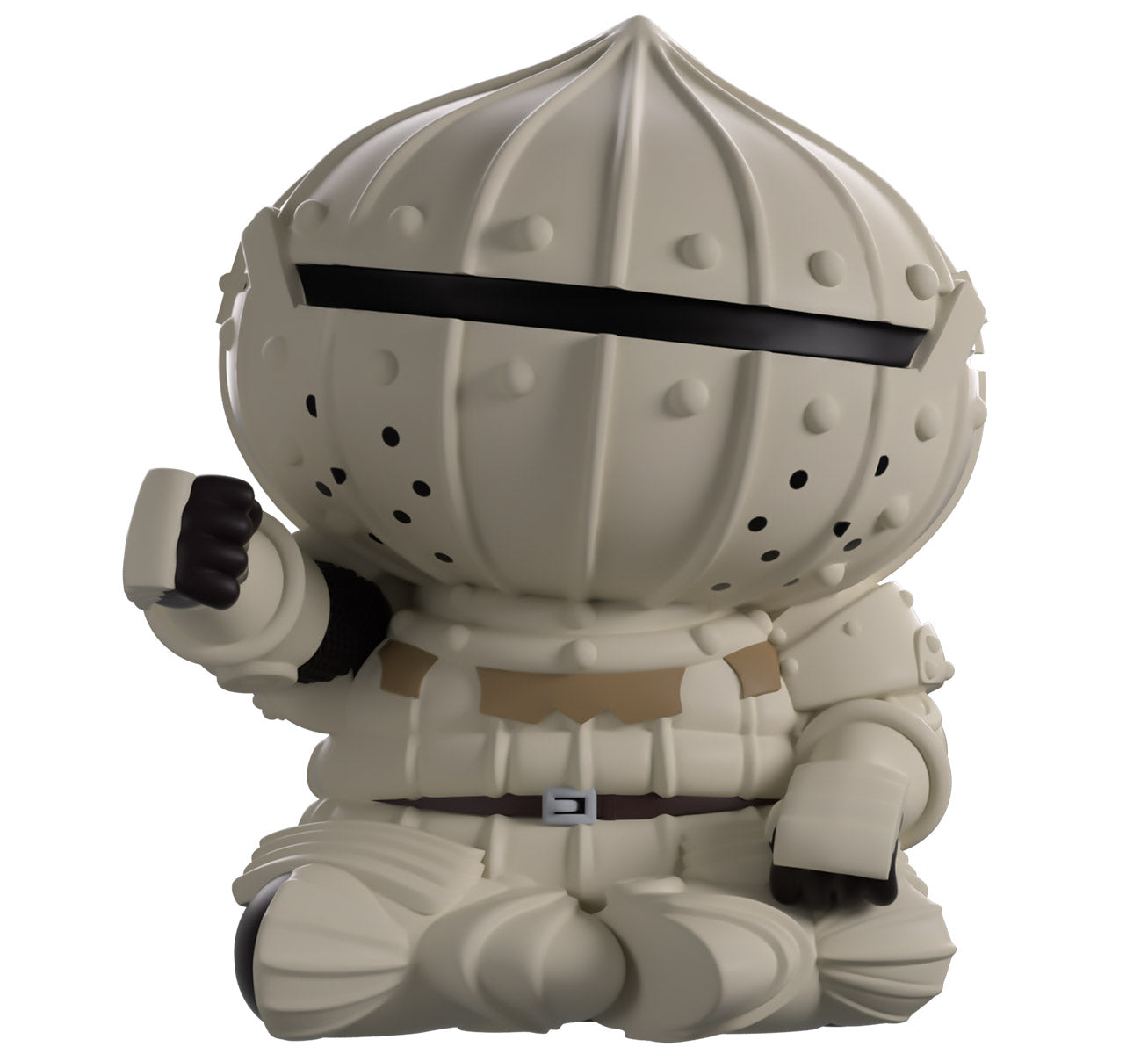Youtooz Dark Souls- Siegward of Catarina Vinyl Figure