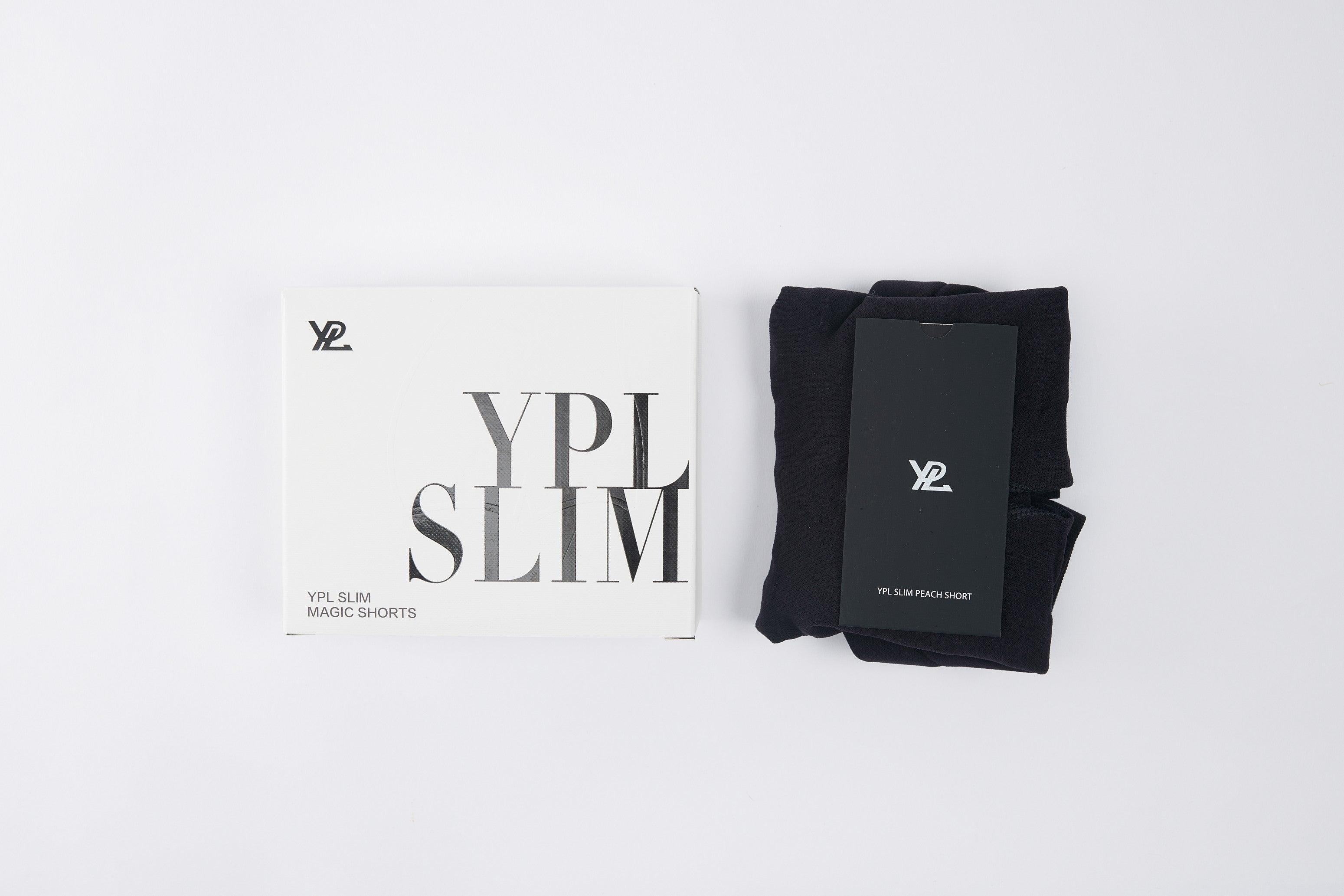 YPL SLIM Magic Peach Shorts - Clearance