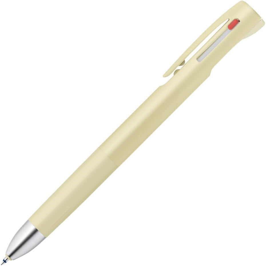 Zebra Emulsion Limited Edition Blen 3C Gel Ballpoint Pen 0.5mm
