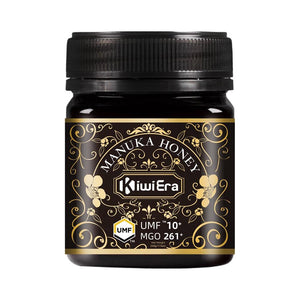 KiwiEra Manuka Honey UMF10+/MGO261+, Manuka Honey