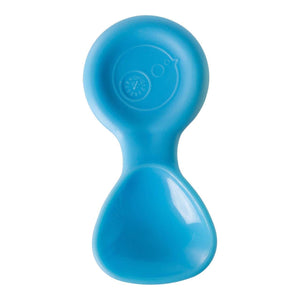 B.BOX Mini Spoon Set 3 Pack  (Orange/Blueberry/Yellow).