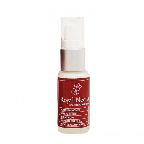 Royal Nectar Rejuvenating Serum 20ml, Serums