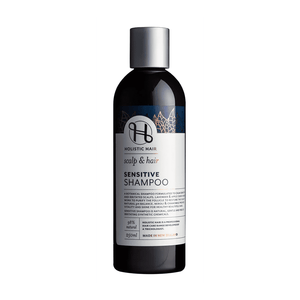 Holistic Hair Scalp and Hair Sensitive Shampoo, Hair Shampoo
