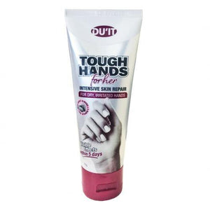 Du'it Tough Hands for Her Anti-Aging Hand Cream 75g,Hand Creams,OCARE NZ