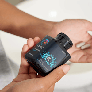 MitoQ Eye 60 Softgel Capsules, General