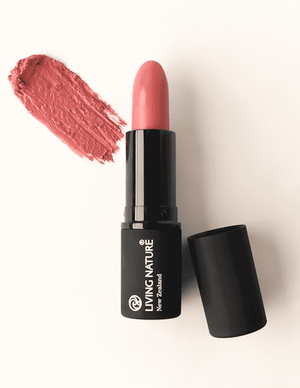 Living Nature Lipsticks 3.9g, Lipsticks