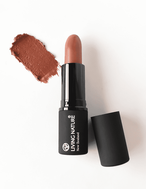 Living Nature Lipsticks 3.9g, Lipsticks
