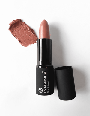 Living Nature Lipsticks 3.9g, Lipsticks