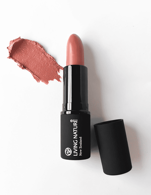 Living Nature Lipsticks 3.9g, Lipsticks