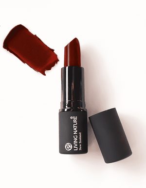 Living Nature Lipsticks 3.9g, Lipsticks