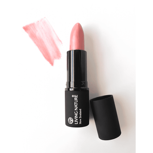 Living Nature Lip Hydrator 3.8g, General