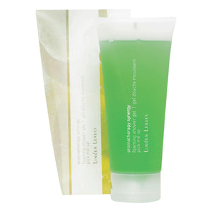 Linden Leaves Pick Me Up Foaming Shower Gel 200ml.