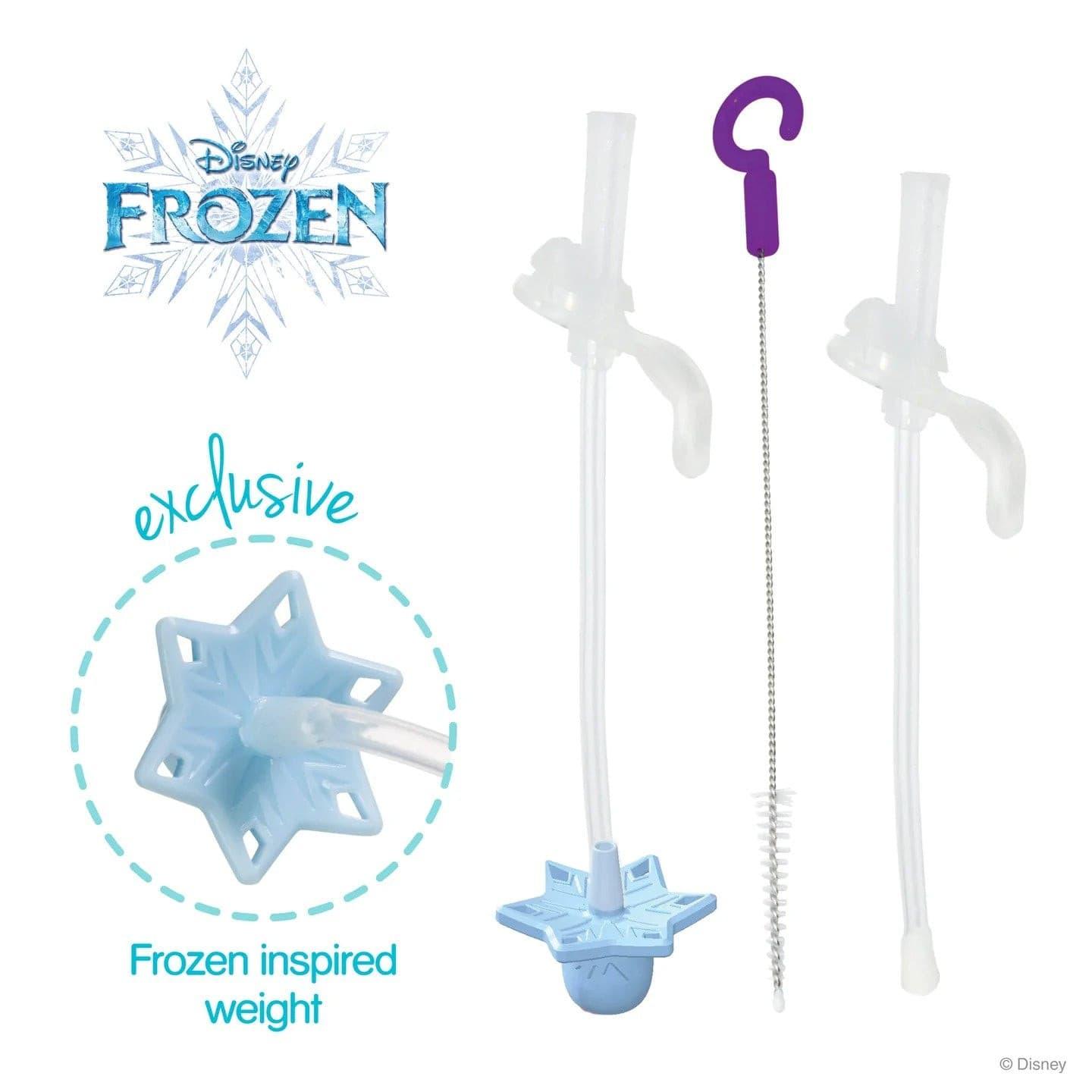 B.Box Disney Sippy Cup Replacement Straw Twin Pack, Toddler Drinking&Accessories, OCARE NZ