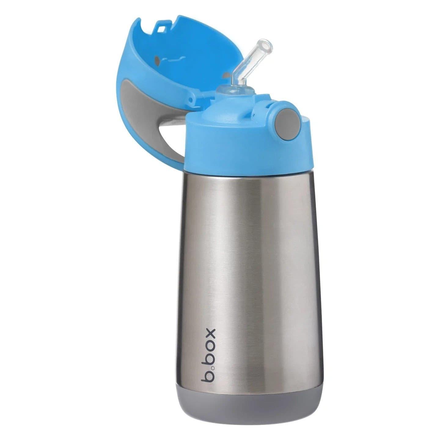B.Box Insulated Drink Bottle 350ml, Drinking Bottles & Accessories, OCARE NZ
