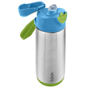 B.Box Insulated Sport Spout 500ml, Toddler Drinking&Accessories, OCARE NZ