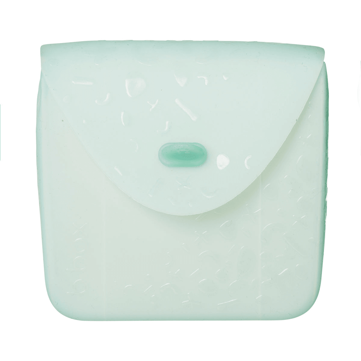 B.Box Silicone Lunch Pocket, Lunch Boxes & Accessories, OCARE NZ