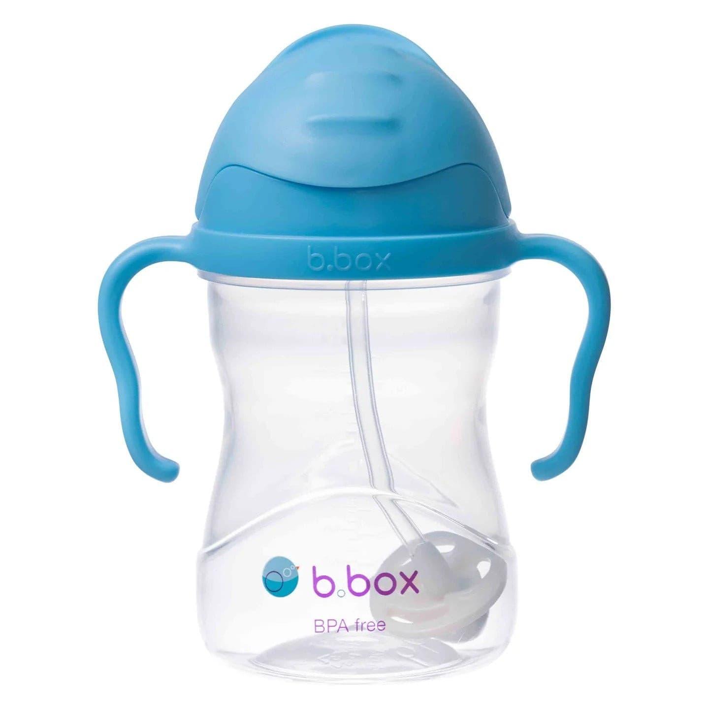 B.Box Sippy Cup V2, Toddler Drinking&Accessories, OCARE NZ