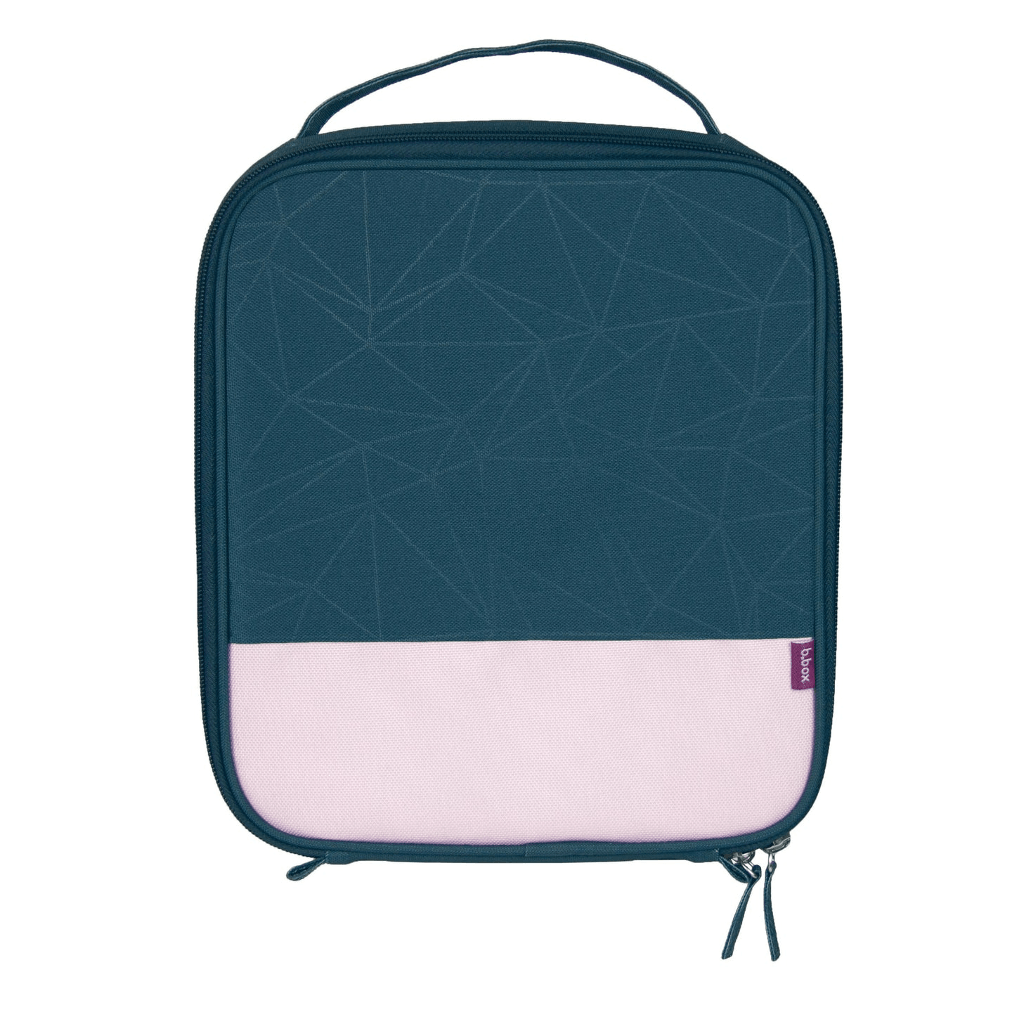 B.Box Insulated Lunch Bag, Lunch Boxes & Accessories, OCARE NZ