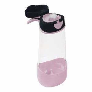 B.Box Sport Spout Bottle 600ml, Drinking Bottles & Accessories, OCARE NZ
