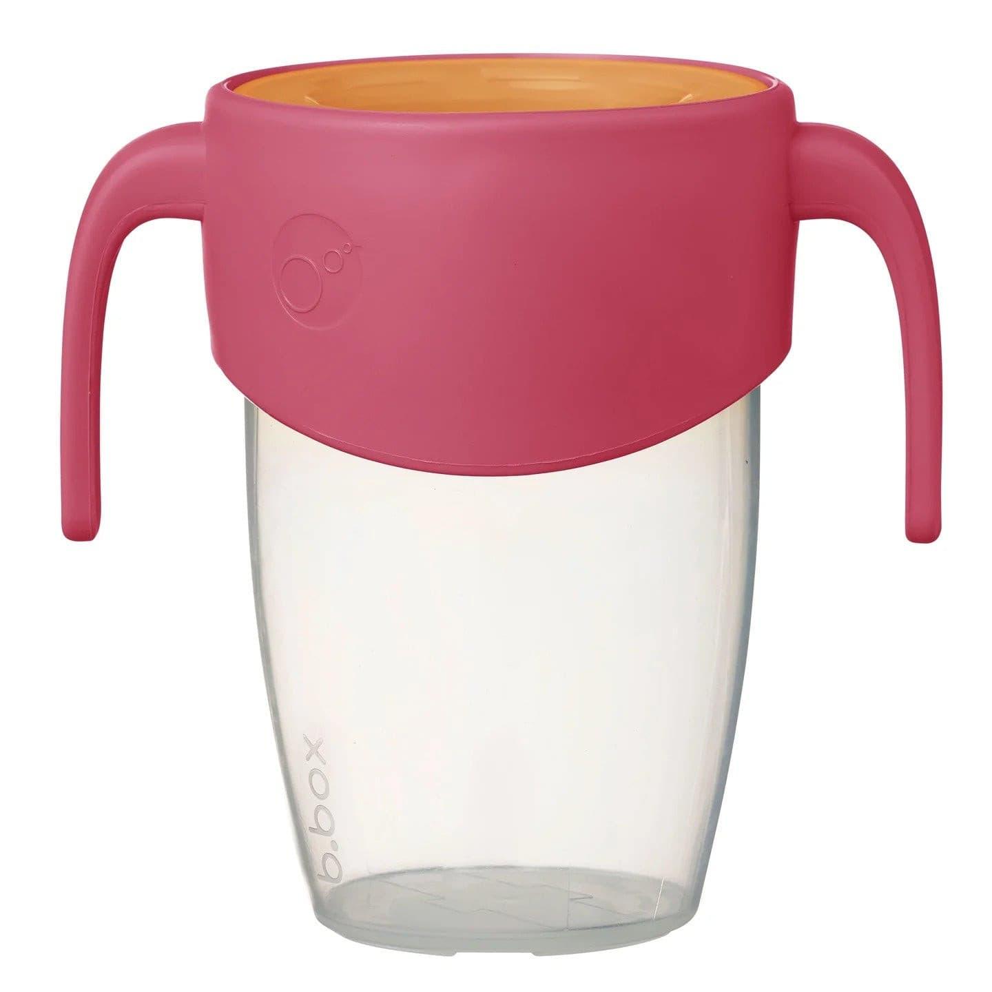 B.Box 360 Cup, Toddler Drinking&Accessories, OCARE NZ