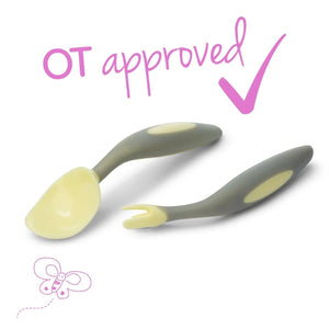 B.BOX BC Cutlery Set Banana Split.