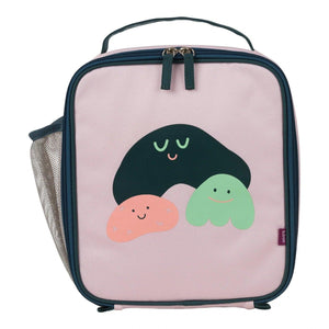 B.Box Insulated Lunch Bag Monster Munch, Lunch Boxes & Accessories, OCARE NZ