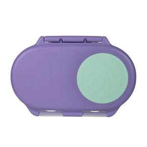 B.Box Snack Box, Lunch Boxes & Accessories, OCARE NZ